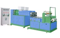 Cling and Stretch Casted Film Production Line