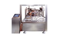 automatic filling & silling bags