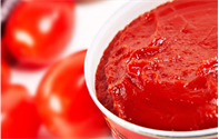 خط انتاج دبس الطماطم - صناعة تركية