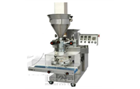 COOKIE , KIBBEH AND MAMMOUL MACHINE - SMALL CAPACITY