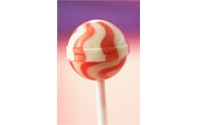 Lollipop  üretim hattı