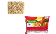 Noodles Production Line