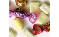 Center-Filled Soft Candy Production Line
