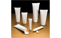 plastic tubes production line for cosmetics