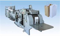 آلة صناعة رولات أنابيب الورق التي تغذي آلات صناعة الأكياس الورقية
