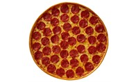 طريقة صنع البيتزا المجمدة