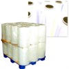single double layer co-extruded cast stretching film _add