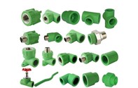 ppr fittings injuction moulding machine