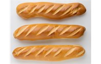 Fransız Ekmek Ve Kek Üretim Hattı