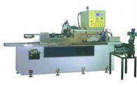 Automatic needle pin grinding machine