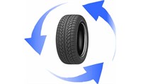 tires recycling