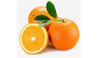 إستخلاص الزيت والعصير من البرتقال